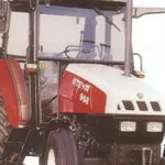 Συνήφθη συμφωνία με την εταιρεία STEYR το 1976...