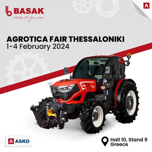 AGROTICA 2024